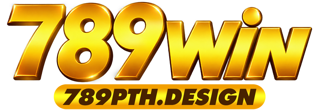 789win LOGO FINAL
